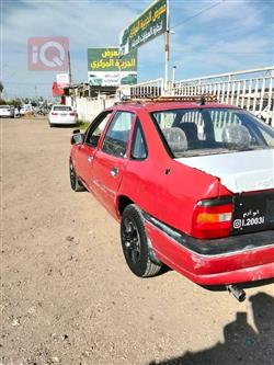 اوبل فيكترا